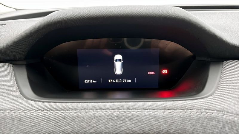 Skoda Enyaq bild 16