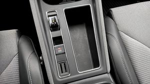 Skoda Enyaq bild 19