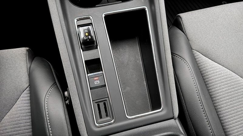 Skoda Enyaq bild 19