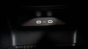 Skoda Enyaq bild 20