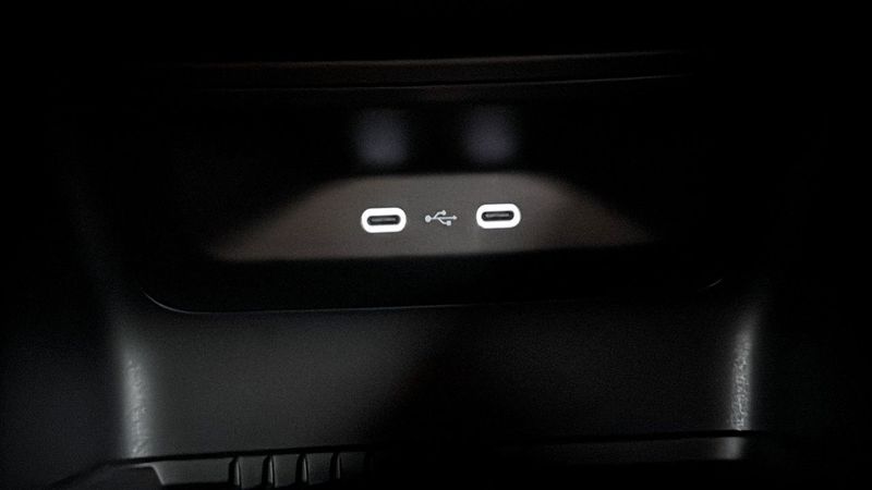 Skoda Enyaq bild 20