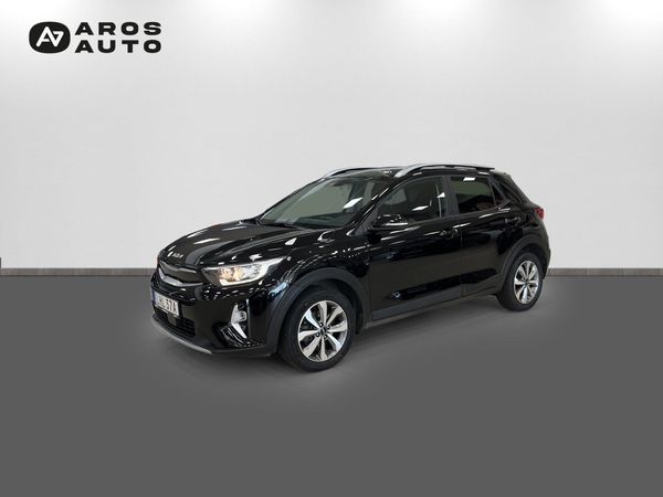Kia Stonic 1.0 T-GDI 120 HK 48V DCT ADVANCE - 2023