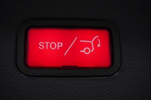 Mercedes GLC250 bild 7