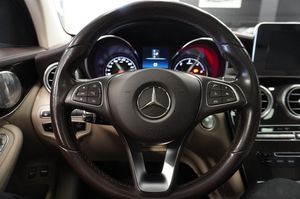 Mercedes GLC250 bild 17