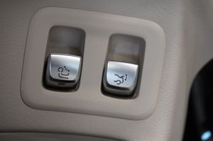 Mercedes GLC250 bild 12