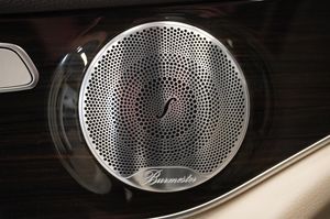 Mercedes GLC250 bild 13