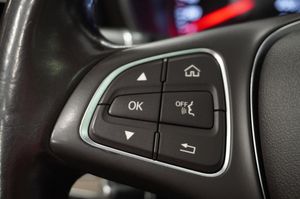 Mercedes GLC250 bild 18