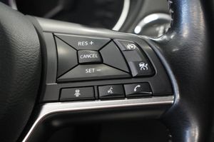 Nissan Qashqai bild 14