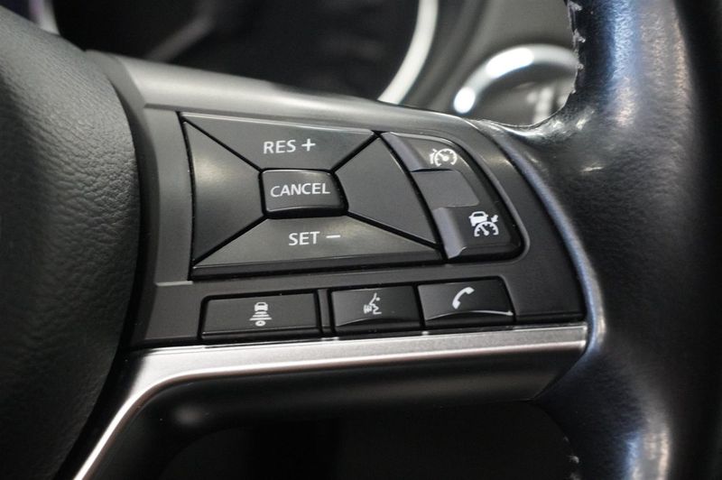 Nissan Qashqai bild 14
