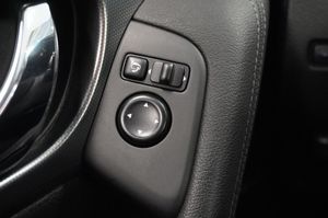 Nissan Qashqai bild 10