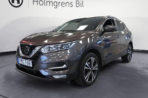 Nissan Qashqai bild 1