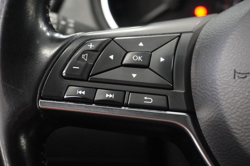 Nissan Qashqai bild 13