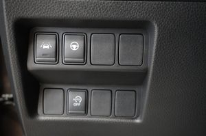 Nissan Qashqai bild 11