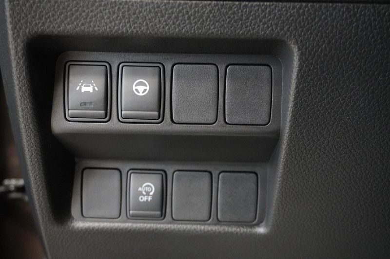 Nissan Qashqai bild 11