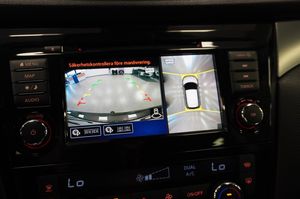 Nissan Qashqai bild 18