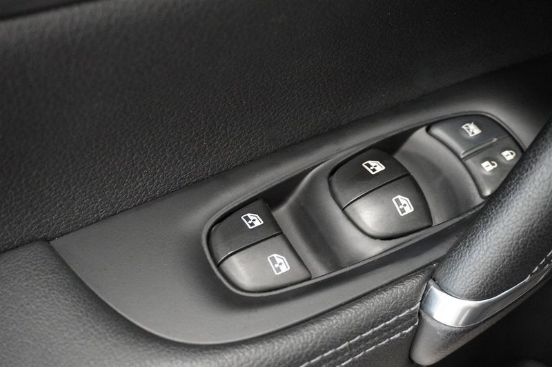 Nissan Qashqai bild 9