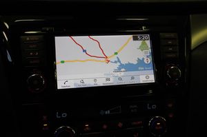 Nissan Qashqai bild 17