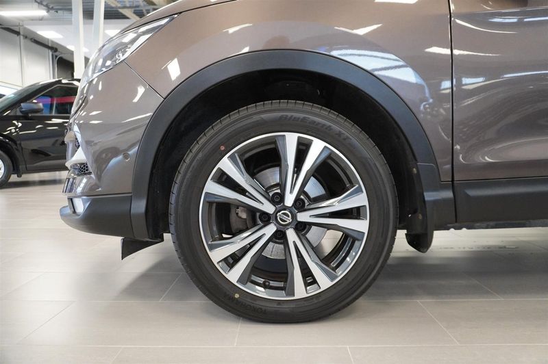 Nissan Qashqai bild 3