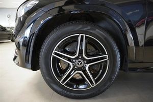 Mercedes GLE350 bild 3