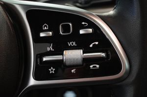 Mercedes GLE350 bild 14
