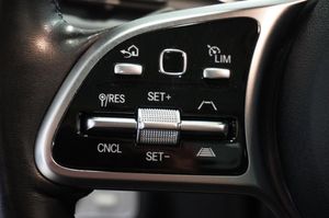 Mercedes GLE350 bild 13