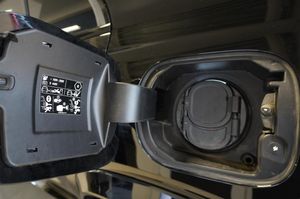 Mercedes GLE350 bild 26
