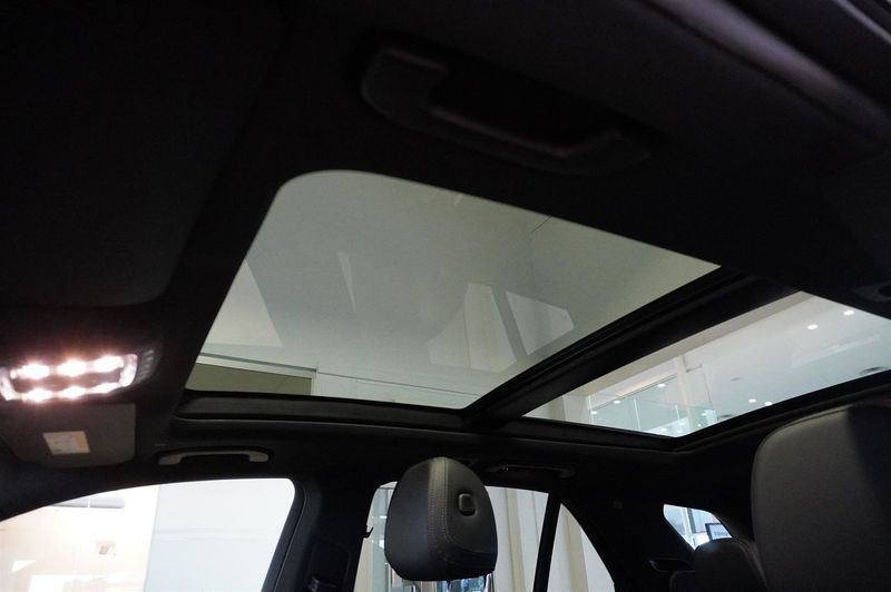 Mercedes GLE350 bild 24