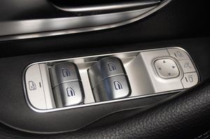 Mercedes GLE350 bild 9
