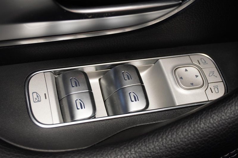 Mercedes GLE350 bild 9