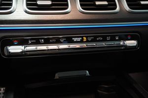 Mercedes GLE350 bild 22