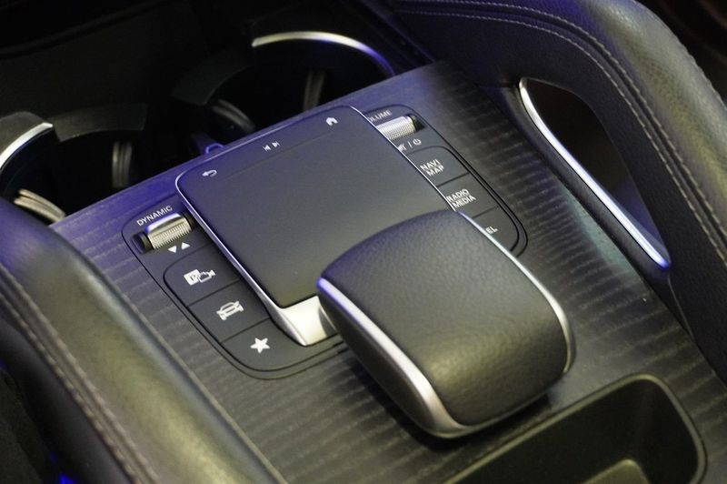 Mercedes GLE350 bild 23