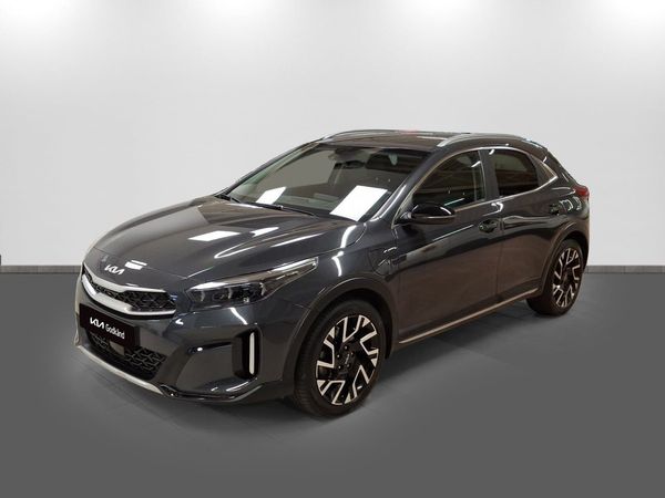 Kia XCeed Ceed X1,6 141HK DCT PLUG-IN HYBRID ADVANCE - 2023