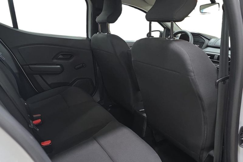 Dacia Sandero bild 17