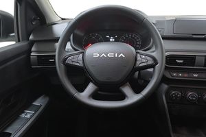 Dacia Sandero bild 22