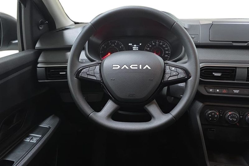 Dacia Sandero bild 22