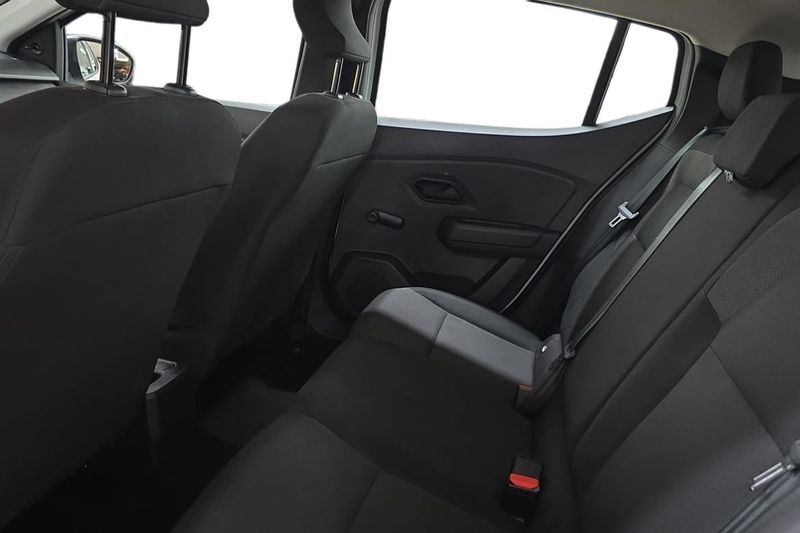 Dacia Sandero bild 9