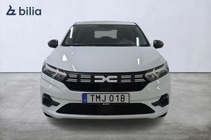 Dacia Sandero bild 11