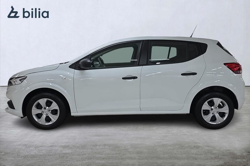 Dacia Sandero bild 5