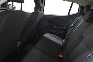Dacia Sandero bild 26