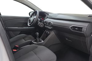 Dacia Sandero bild 37