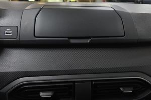 Dacia Sandero bild 30