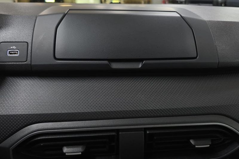 Dacia Sandero bild 30