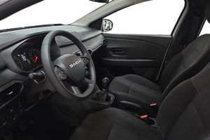 Dacia Sandero bild 12