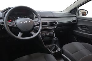 Dacia Sandero bild 19