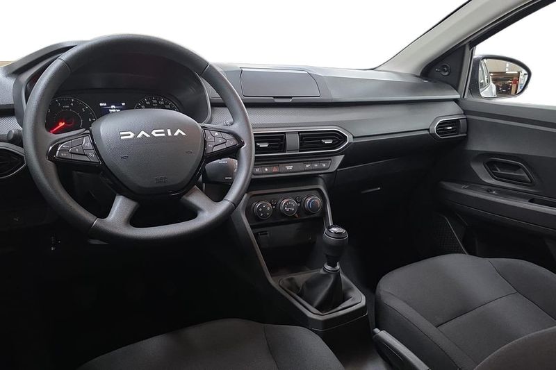 Dacia Sandero bild 19