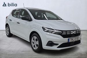 Dacia Sandero bild 25