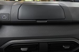 Dacia Sandero bild 14