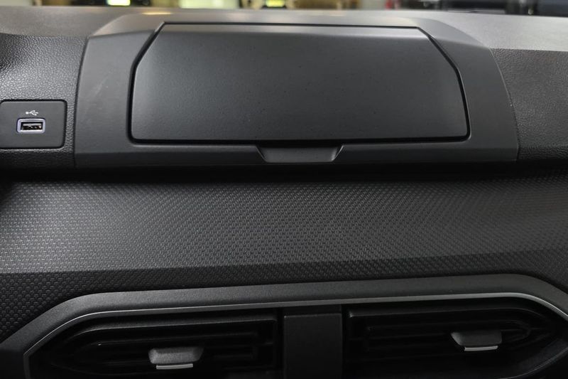 Dacia Sandero bild 14