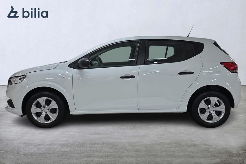 Dacia Sandero bild 28