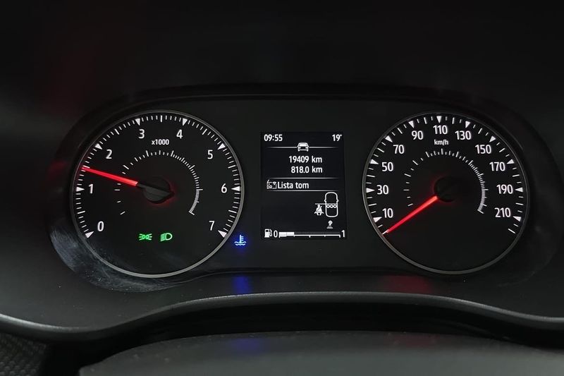 Dacia Sandero bild 16
